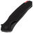Нож Mr.Blade Hellcat Mini blackwash сталь VG-10 рукоять Black G10