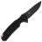 Нож Mr.Blade Hellcat Mini blackwash сталь VG-10 рукоять Black G10