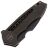 Нож WE Knife Harpen blackwash сталь CPM-20CV рукоять Black Ti (WE23019-1)