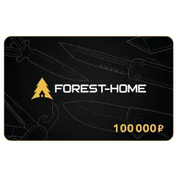 Сертификат на 100 000 руб.