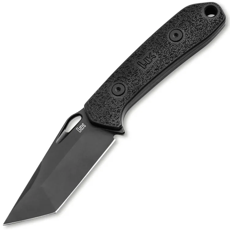 Нож Boker/H&K FX03 сталь MagnaCut рукоять Black FRN (124503)