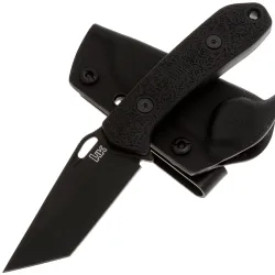 Нож Boker/H&K FX03 сталь MagnaCut рукоять Black FRN (124503)