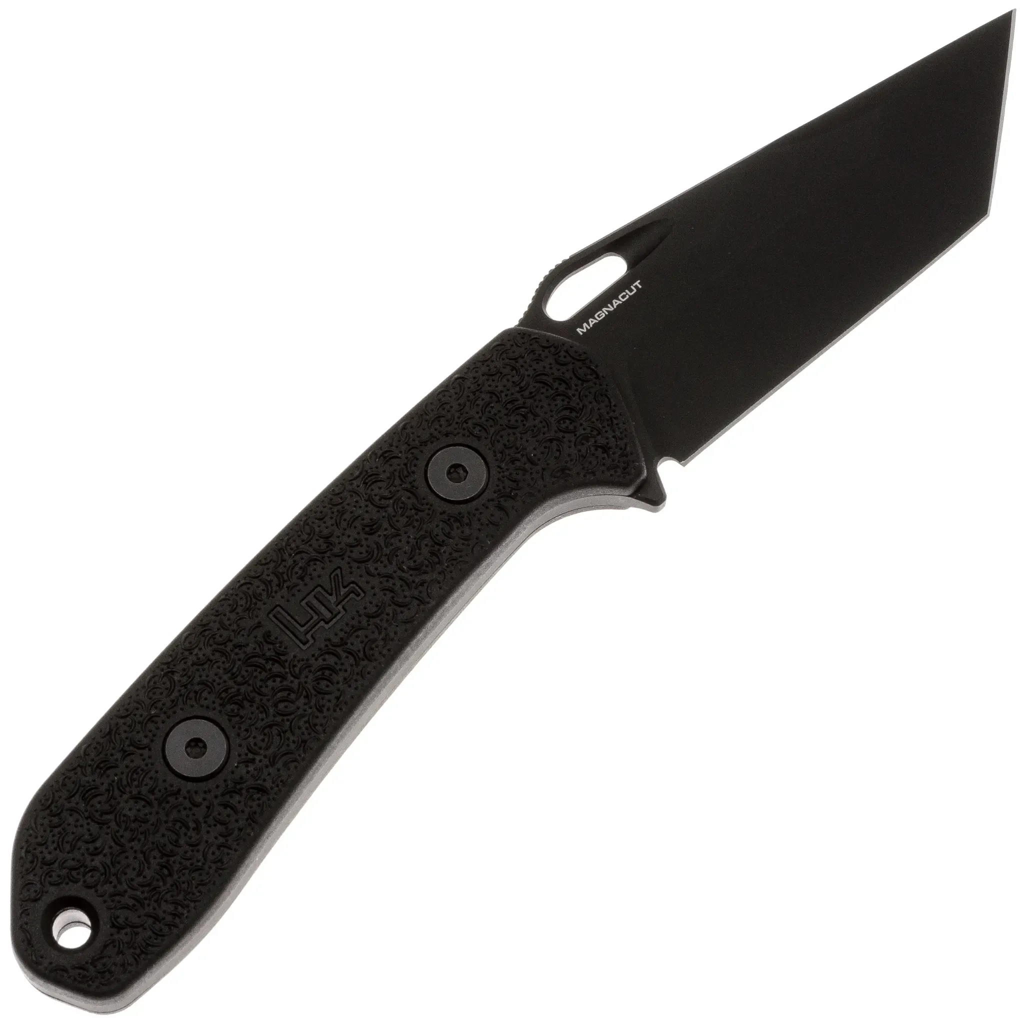 Нож Boker/H&K FX03 MagnaCut Black FRN 124503 купить в Forest-Home