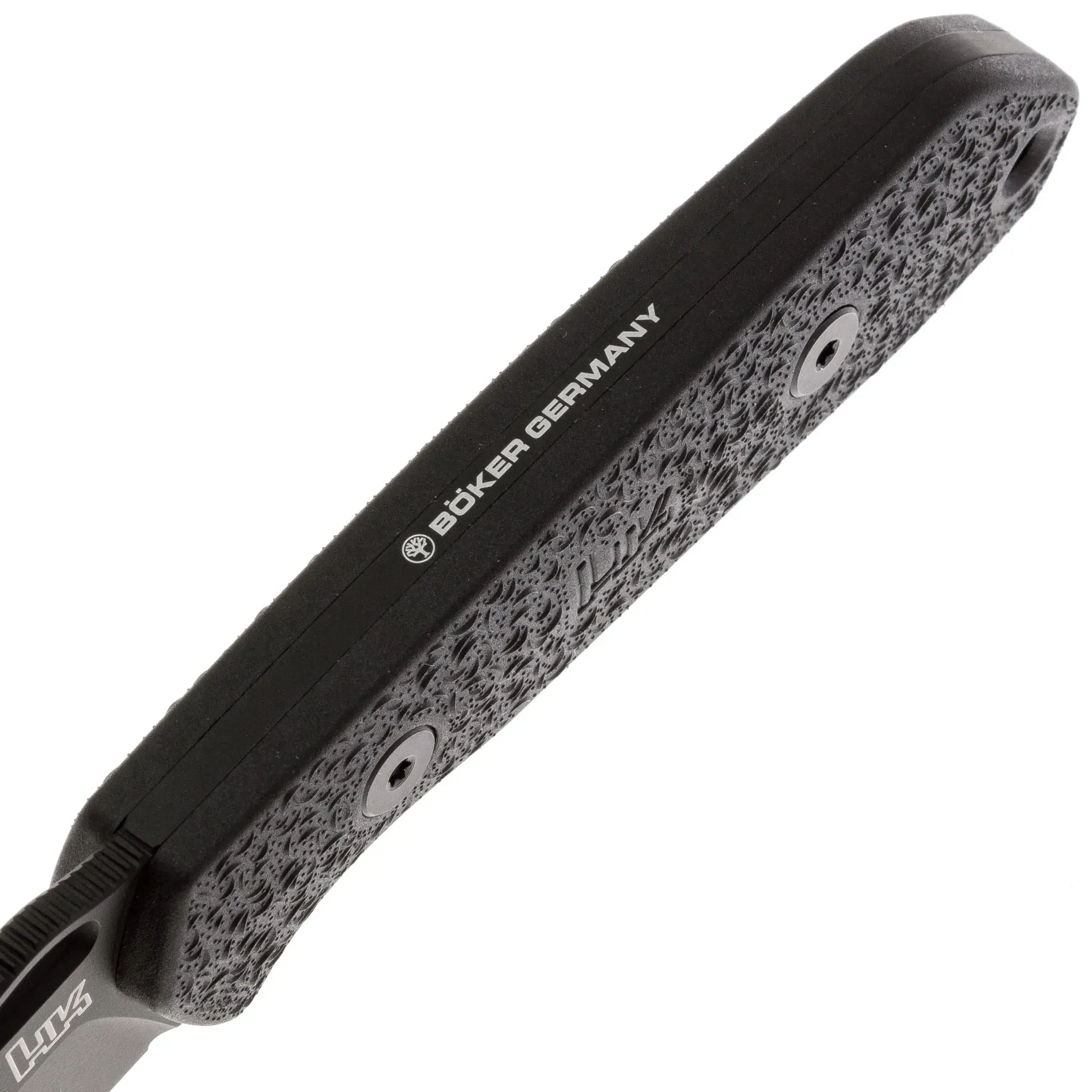 Нож Boker/H&K FX03 MagnaCut Black FRN 124503 купить в Forest-Home