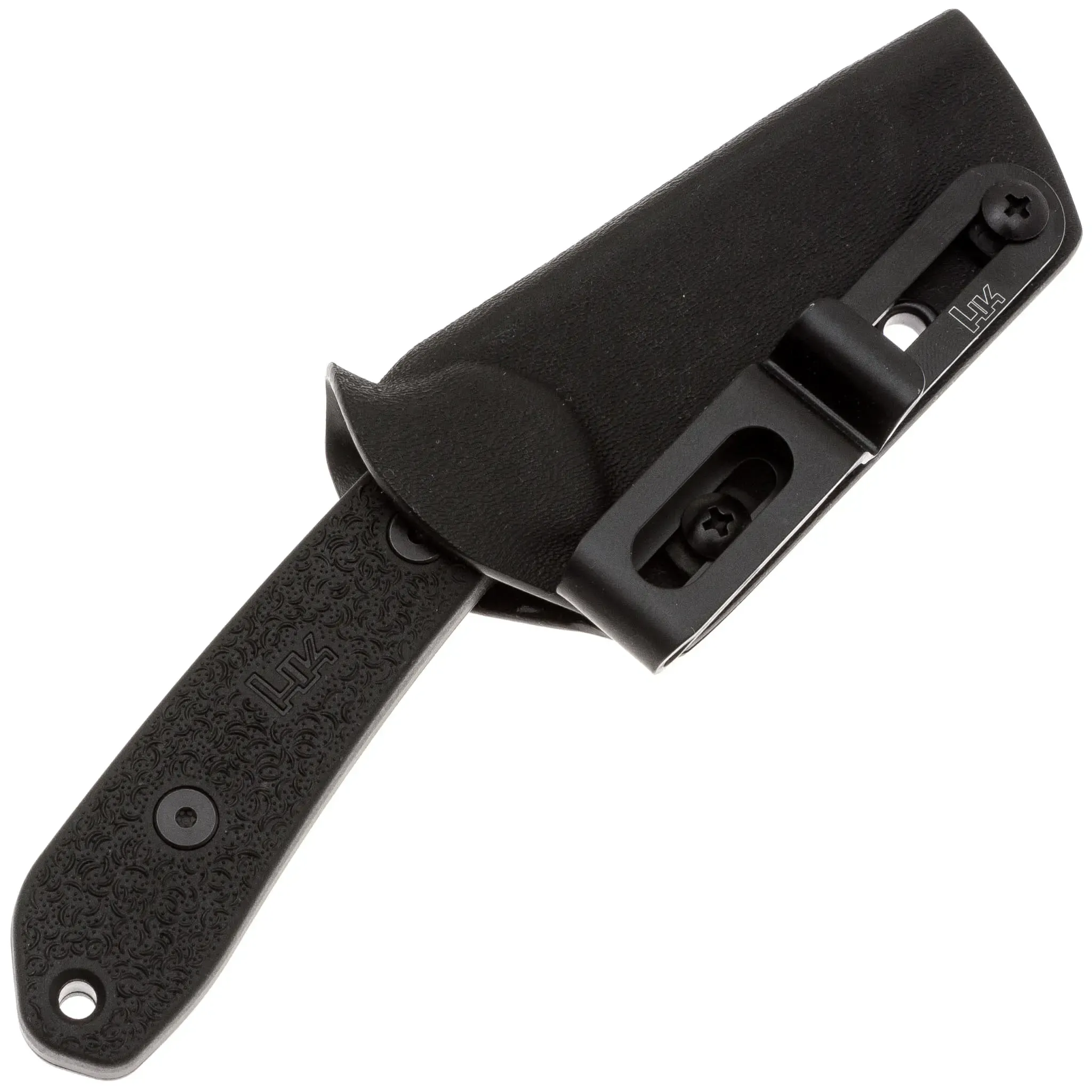 Нож Boker/H&K FX03 MagnaCut Black FRN 124503 купить в Forest-Home