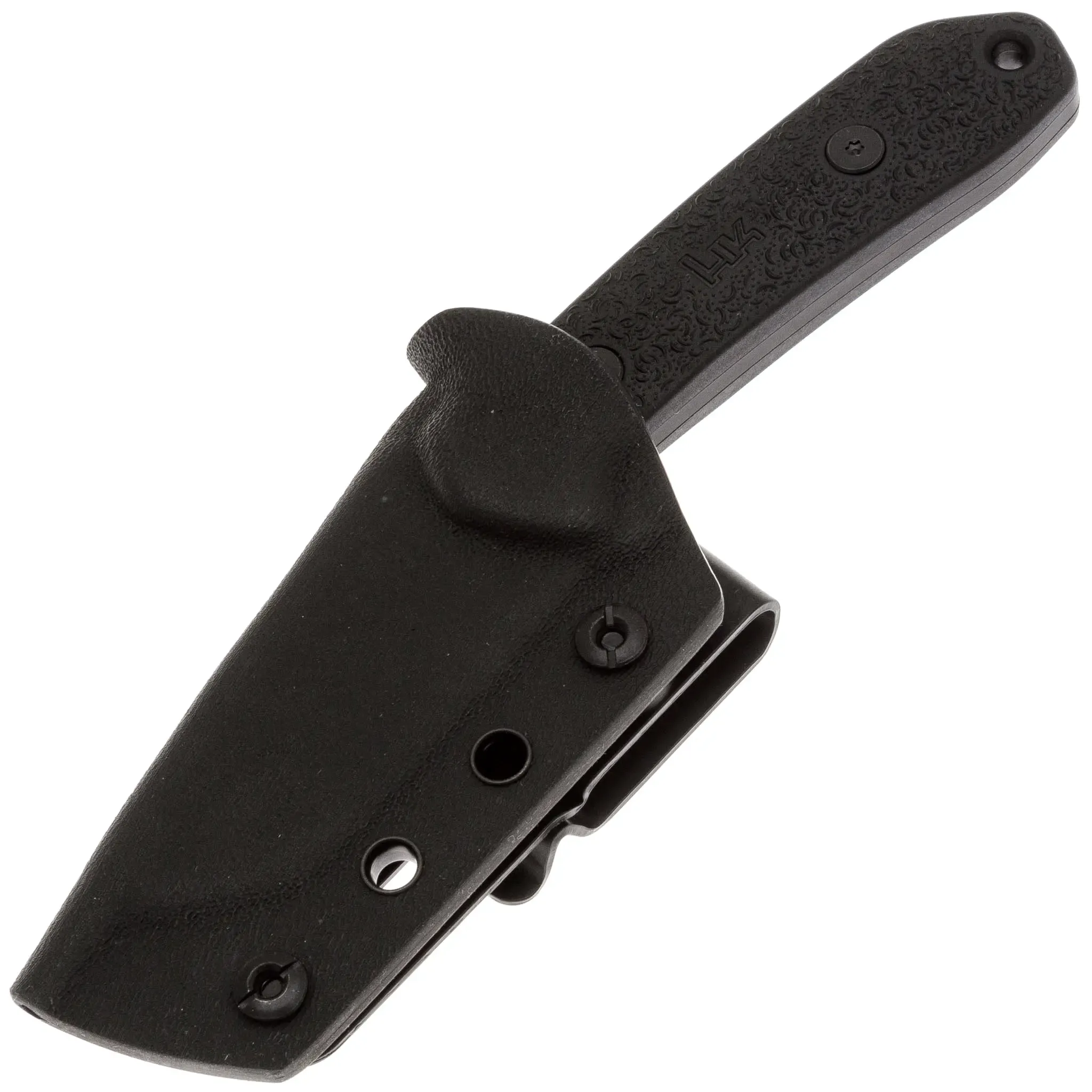 Нож Boker/H&K FX03 MagnaCut Black FRN 124503 купить в Forest-Home