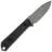Нож Lizard Knives Серьезный LK-SE-01 сталь VG-10 рукоять Micarta