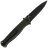 Нож CIVIVI RS71 blackwash сталь Nitro-V рукоять Green Canvas Micarta (C23025-3)