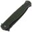 Нож CIVIVI RS71 blackwash сталь Nitro-V рукоять Green Canvas Micarta (C23025-3)