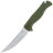 Нож Benchmade Mini Meatcrafter сталь CPM-154 рукоять OD Santoprene (15505)