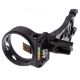 Прицел для блочного лука Truglo Storm 5Pin 0.019  (TG3015B)