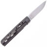 Нож Real Steel Bruns сталь VG-10 рукоять Stonewash Ti (7661S)