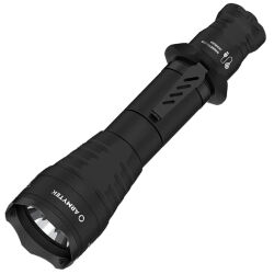 Фонарь ArmyTek Predator Pro Magnet USB XHP35 HI Теплый (F07301W)