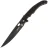 Нож НОКС Аватар сталь D2 рукоять Black G10 (334-709434)
