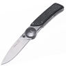 Нож складной Кизляр Байкер-1 сталь Х12МФ рукоять АБС (061200)
