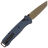 Нож Benchmade Bailout сталь CPM-M4 рукоять Blue Aluminum (537FE-02)