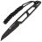 Нож Sencut TEXO blackwash сталь 9Cr18MoV (S23095-1)