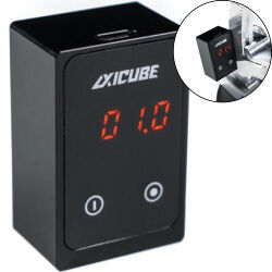 Угломер электронный Axicube T2