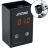 Угломер электронный Axicube T2