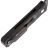 Нож Pro-Tech Godson DLC сталь 154CM рукоять Black Aluminium/Dark Matter Purple FatCarbon (7FC32)