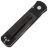 Нож Pro-Tech Godson DLC сталь 154CM рукоять Black Aluminium/Dark Matter Purple FatCarbon (7FC32)