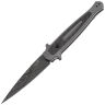 Нож Kershaw Launch 8 сталь Damascus рукоять Aluminum/Carbon Fiber (7150DAM)