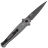 Нож Kershaw Launch 8 сталь Damascus рукоять Aluminum/Carbon Fiber (7150DAM)
