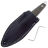 Нож MKM Makro 2 сталь M390 рукоять Green Canvas Micarta (MA02-GC)