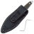 Нож MKM Makro 2 сталь M390 рукоять Green Canvas Micarta (MA02-GC)