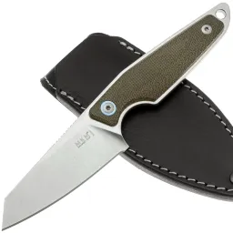 Нож MKM Makro 2 сталь M390 рукоять Green Canvas Micarta (MA02-GC) Нож MKM Makro 2 сталь M390 рукоять Green Canvas Micarta (MA02-GC)