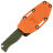 Нож Benchmade Steep Country сталь S30V рукоять Green Santoprene (15006-01)