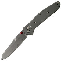 Нож Benchmade Osborne сталь S90V рукоять Titanium (940-2001)