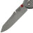Нож Benchmade Osborne сталь S90V рукоять Titanium (940-2001)