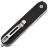 Нож Rapax Mimi satin сталь VG-10 рукоять Black Micarta