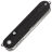 Нож Rapax Mimi satin сталь VG-10 рукоять Black Micarta