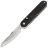Нож Rapax Mimi satin сталь VG-10 рукоять Black Micarta