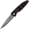 Нож Mcusta Classic Wave сталь VG-10/Damascus рукоять Black Pakka Wood (MC-0017D)