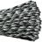 Паракорд Atwoodrope 550 Parachute Cord urban camo 30м (США)