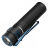 Фонарь Olight Baton 3 Pro Black NW Luminus SST-40 Нейтрально-белый 1500 люмен