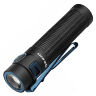 Фонарь Olight Baton 3 Pro Black NW Luminus SST-40 Нейтрально-белый 1500 люмен