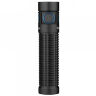 Фонарь Olight Baton 3 Pro Black NW Luminus SST-40 Нейтрально-белый 1500 люмен