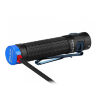 Фонарь Olight Baton 3 Pro Black NW Luminus SST-40 Нейтрально-белый 1500 люмен