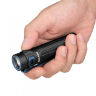 Фонарь Olight Baton 3 Pro Black NW Luminus SST-40 Нейтрально-белый 1500 люмен