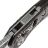 Нож Microtech MSI Ram-Lok PS apocalyptic сталь M390MK рукоять Tiger Stripe Camo Polymer