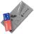 Нож Kizer Drop Bear Utility сталь SK5 рукоять Acrylic