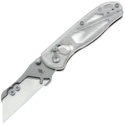 Нож Kizer Drop Bear Utility сталь SK5 рукоять Acrylic