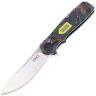 Нож CRKT Homefront Hunter сталь 1.4116 рук. Realtree Xtra Green Camo GRN (K265CXP)