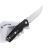 Нож Bestech Lion satin сталь D2 рукоять Black G10 (BG01A)