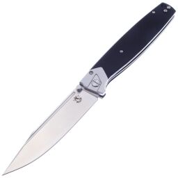 Нож Steelclaw Вал-03 сталь D2 рукоять Black G10