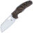 Нож Kizer C01c Mini satin сталь S35VN рукоять Raffir